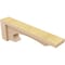 Ekena Millwork 3"W x 18"D x 6"H Thin Emerson Rough Cedar Woodgrain TimberThane Corbel, Primed Tan CORUR03X18X06EMRRCPR - alternate 6